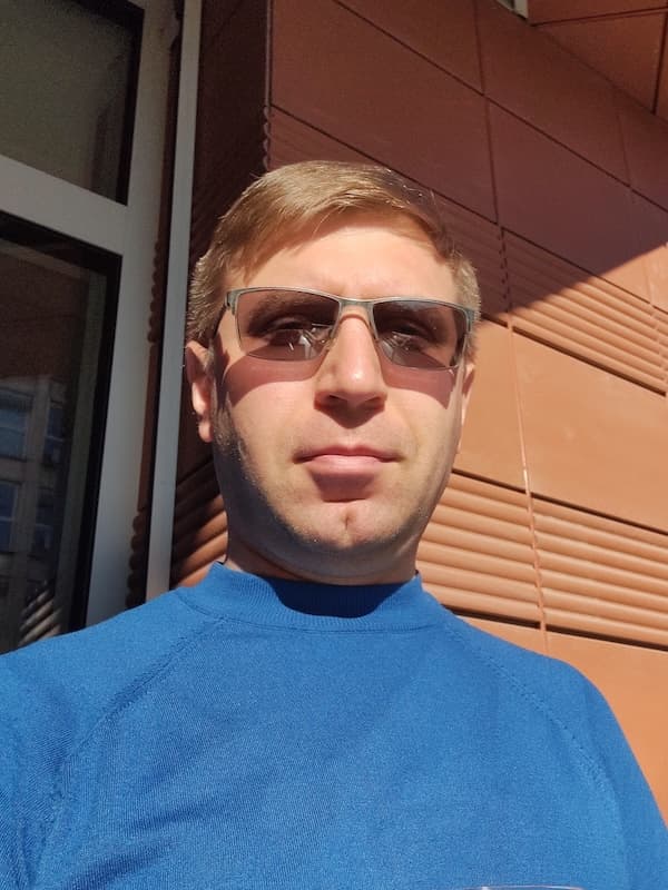 Nikolay Efimov